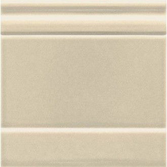 Плитка ZOE2 ZOCCOLO IVORY CRAQUELE 20X20