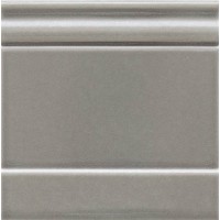 Плитка ZOE4 ZOCCOLO GREY CRAQUELE 20X20