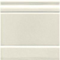 Плитка ZOE5 ZOCCOLO BIANCO CRAQUELE 20X20