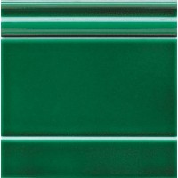 Плитка ZOE6 ZOCCOLO BOTTLE CRAQUELE 20X20