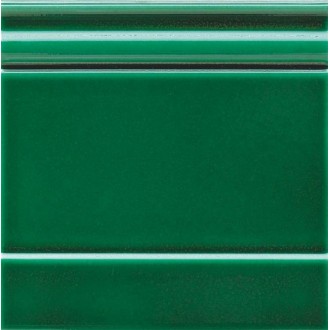 Плитка ZOE6 ZOCCOLO BOTTLE CRAQUELE 20X20