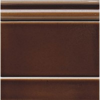 Плитка ZOE7 ZOCCOLO CARAMEL CRAQUELE 20X20