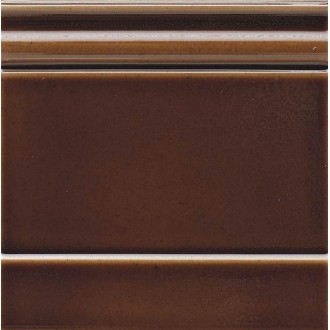 Плитка ZOE7 ZOCCOLO CARAMEL CRAQUELE 20X20