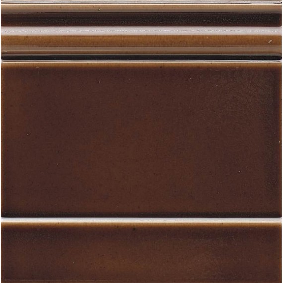 Керамическая плитка ZOE7 ZOCCOLO CARAMEL CRAQUELE 20X20
