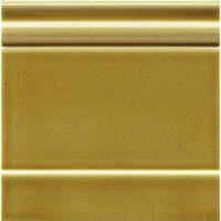 Плитка ZOE8 ZOCCOLO MUSTARD CRAQUELE 20X20