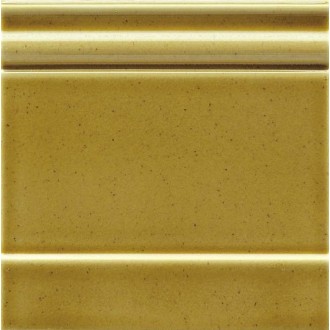 Плитка ZOE8 ZOCCOLO MUSTARD CRAQUELE 20X20