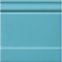 ZOE99 Amarcord Zoccolo Dark Pavone Matt 20x20