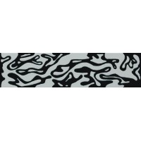 Плитка ZOO2 ZOO NERO 20X80
