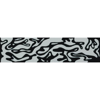 Плитка ZOO2 ZOO NERO 20X80