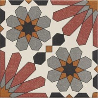 Плитка Zellige Medina 20x20