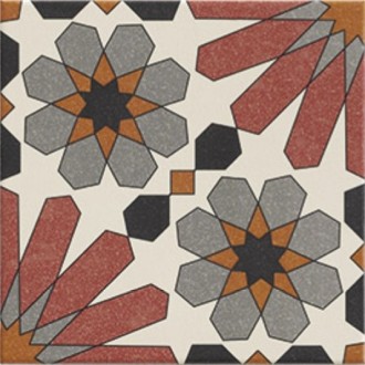 Плитка Zellige Medina 20x20