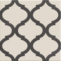 Плитка Zellige Meknes 20x20 20x20