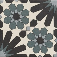 Плитка Zellige Tanger 20x20