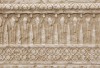 Zocalo Blason Crema 23x31