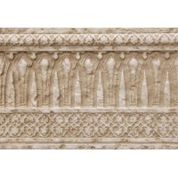 Zocalo Blason Crema 23x31