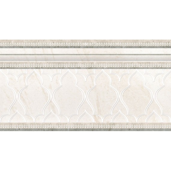 Керамическая плитка Zocalo Capri 28x15
