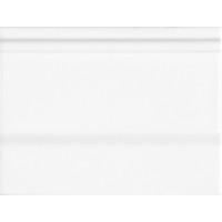 Плитка Zocalo Caprichosa Blanco 15*15