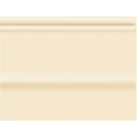 Плитка Zocalo Caprichosa Crema 15*15