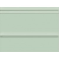 Плитка Zocalo Caprichosa Verde Pastel 15*15