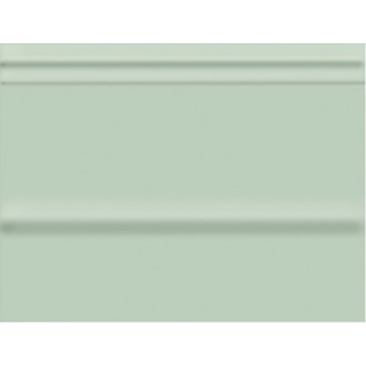 Плитка Zocalo Caprichosa Verde Pastel 15*15