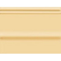 Плитка Zocalo Crema Brillo 15x20