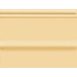 Плитка Zocalo Crema Brillo 15x20