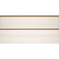 Плитка Zocalo Embassy Beige 12х25