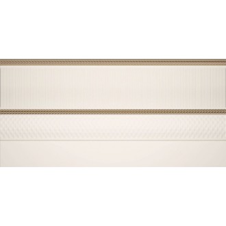 Плитка Zocalo Embassy Beige 12х25