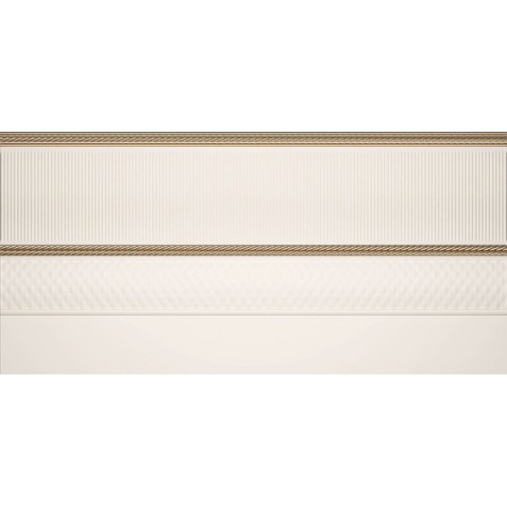 Керамогранит Плитка Zocalo Embassy Beige 12х25