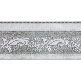 Плитка Zocalo Gris 15x31.6