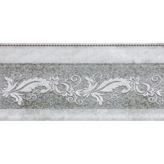 Плитка Zocalo Gris 15x31.6