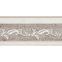 Плитка Zocalo Noce 15x31.6