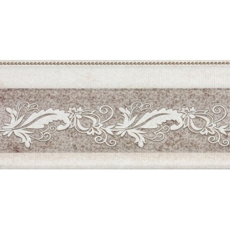 Плитка Zocalo Noce 15x31.6