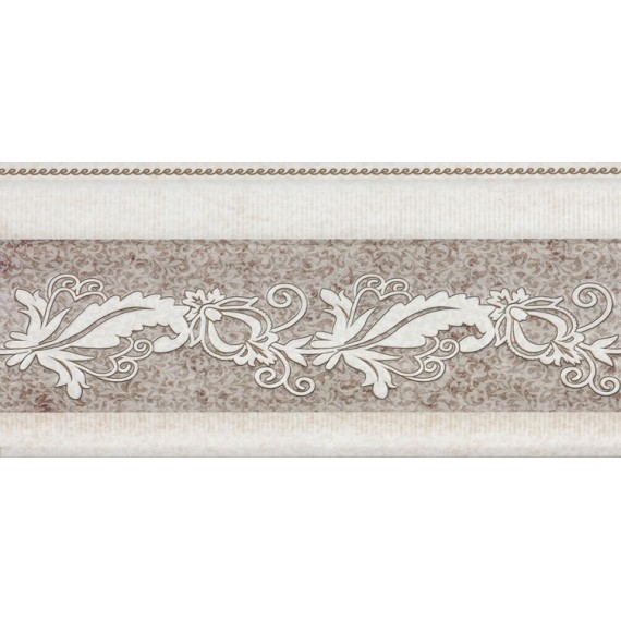 Плитка Zocalo Noce 15x31.6