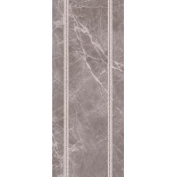 Плинтус Zocalo Oka Blade Gris 25x10