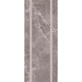 Плинтус Zocalo Oka Blade Gris 25x10