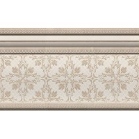 Плинтус Zocalo Pat Crema 15x25