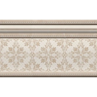 Плинтус Zocalo Pat Crema 15x25