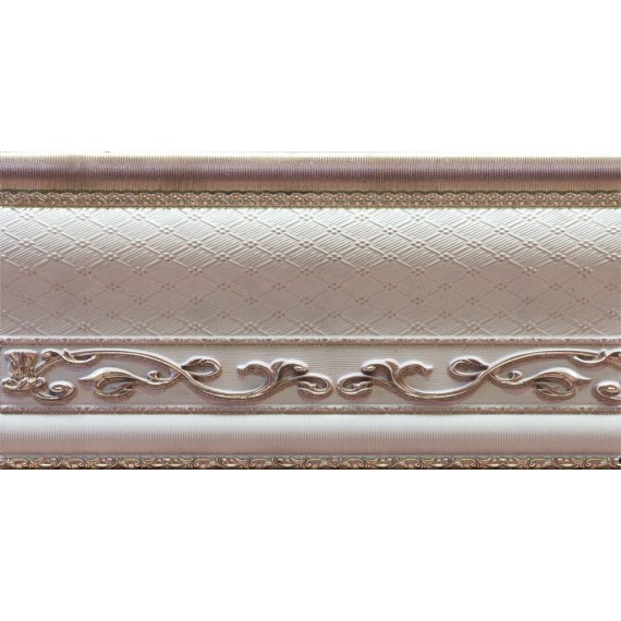 Керамическая плитка Zocalo Primadonna Luxury 12x25