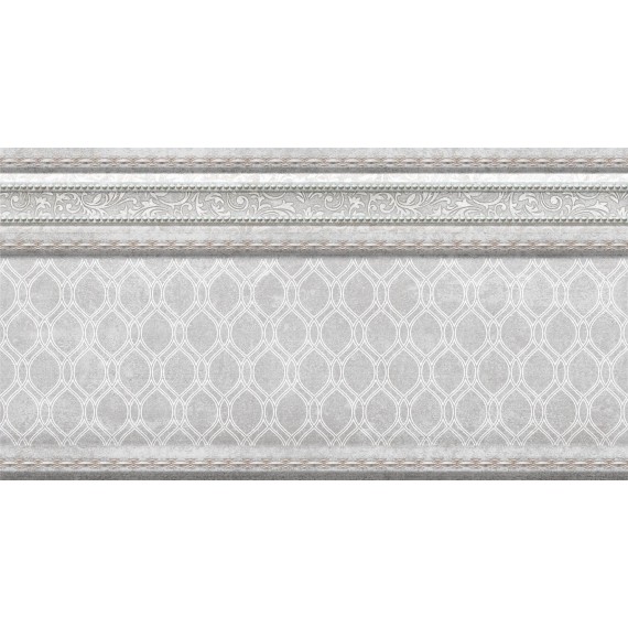 Керамическая плитка Mayolica Zocalo Royal Natural 15x28