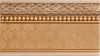 Плитка Zocalo Stariy Arbat Gold 14x25