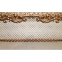 Плитка Zocalo Velazquez Beige 15x25