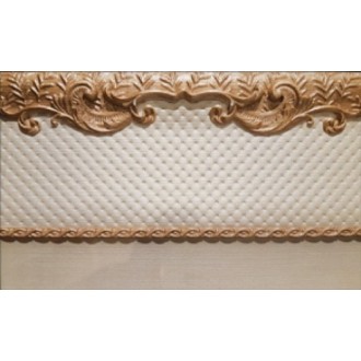 Плитка Zocalo Velazquez Beige 15x25