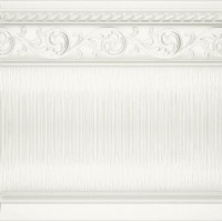 Плитка Zocalo Yara Blanco 15*15