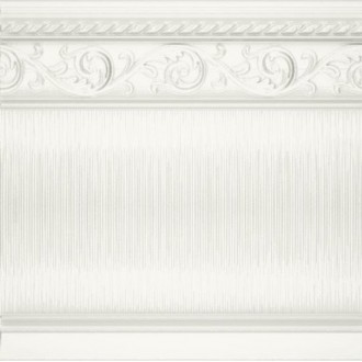Плитка Zocalo Yara Blanco 15*15