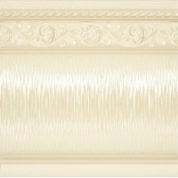 Плитка Zocalo Yara Crema 15*15