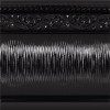 Плитка Zocalo Yara Negro 15*15