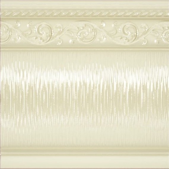 Керамическая плитка Zocalo Yara Vainilla 15*15