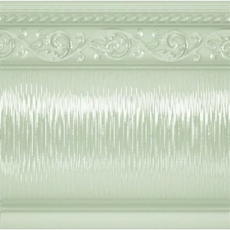 Плитка Zocalo Yara Verde Pastel 15*15