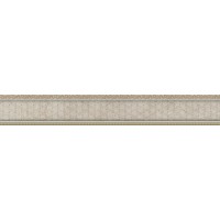 Плитка  Venecia Oro-Beige Moldura 3,5x25